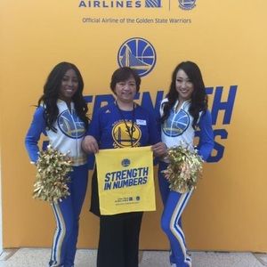 Meet your Posher, Marissa